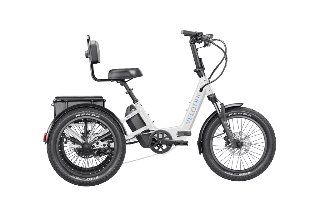 Velotric Triker Electric Tricycle