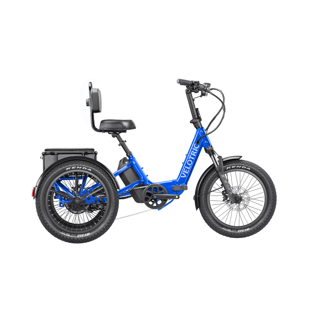 Velotric Triker Electric Tricycle